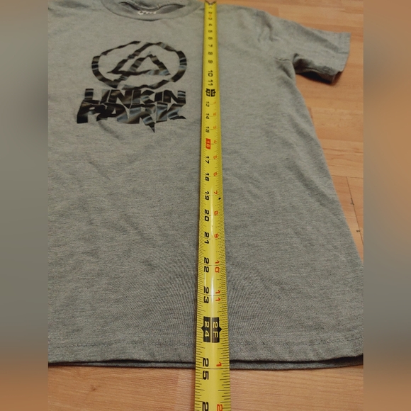Linkin Park T-Shirt - Picture 7 of 8